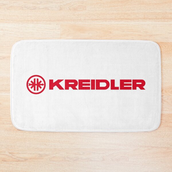 Item preview, Kreidler Logo (red) v.1 designed and sold by VEB Ostladen.