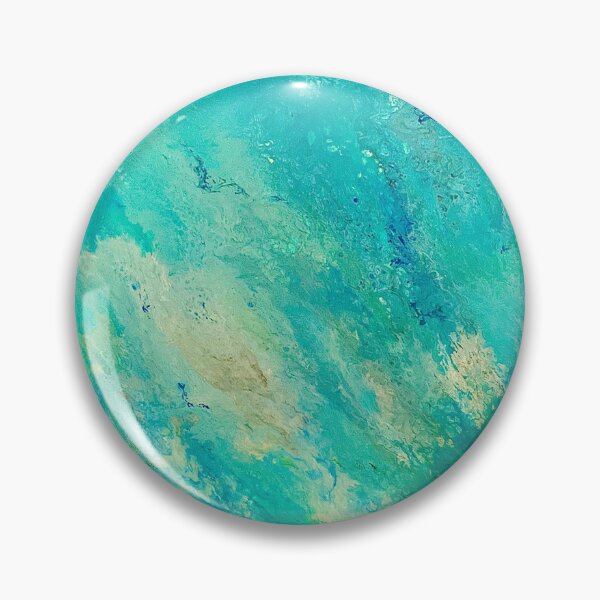 Item preview, Blue Ocean designed and sold by PGKINART.