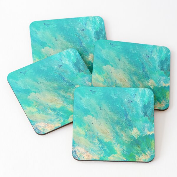 Item preview, Blue Ocean designed and sold by PGKINART.
