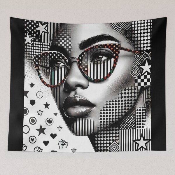 Item preview, Black History Teacher Education Is Freedom Nice Afro Women Gift designed and sold by Creat-Des.