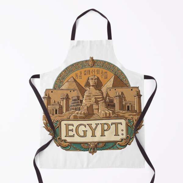 Item preview, EGYPT: A TIMELESS ADVENTURE designed and sold by likbatonboot.