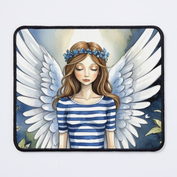 Item preview, Angel Whimsy designed and sold by Our Bible Journey.