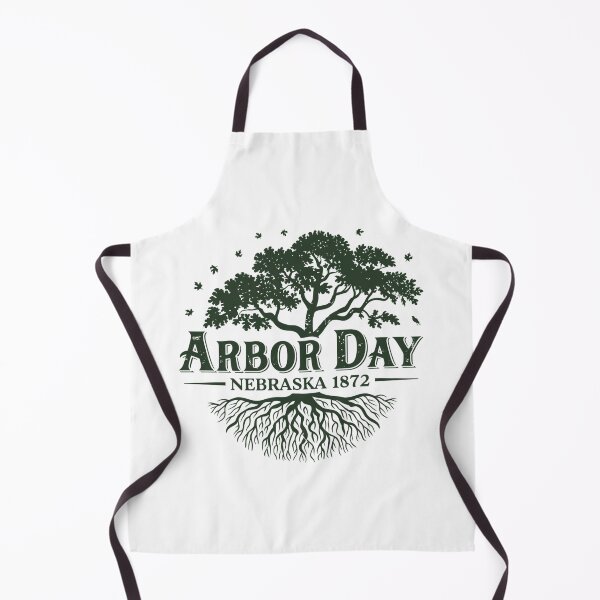 Item preview, Arbor Day 1872 designed and sold by SignumShop.