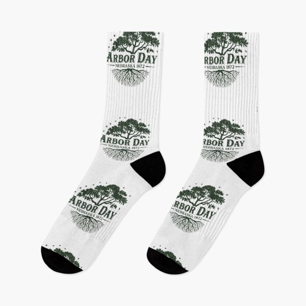 Item preview, Arbor Day 1872 designed and sold by SignumShop.