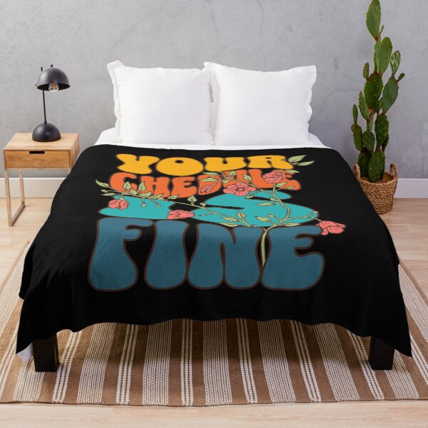 Item preview, Your Schedule Is Fine designed and sold by MizoX7.