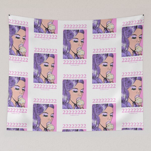 Item preview, Angel Number 2 comic girl designed and sold by turddemon.