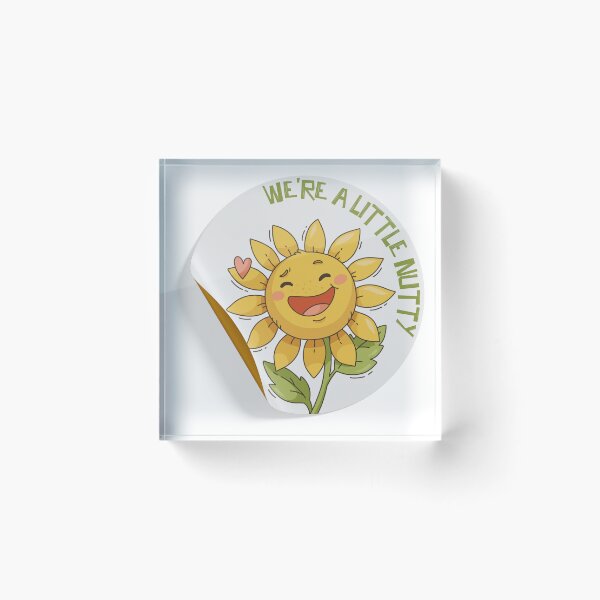 Item preview, Little Nutty designed and sold by Abhishekkhatana.