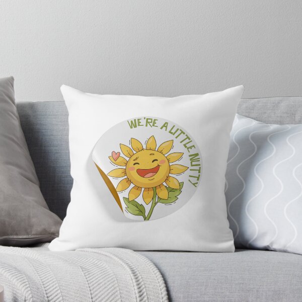 Item preview, Little Nutty designed and sold by Abhishekkhatana.