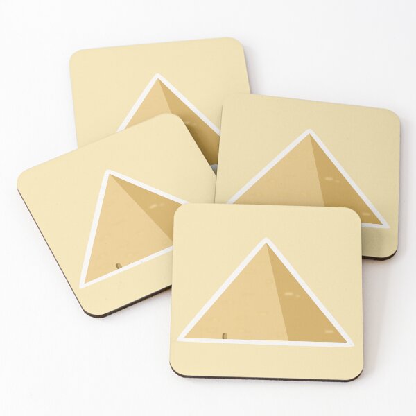 Item preview, Pyramid designed and sold by Helo’s.