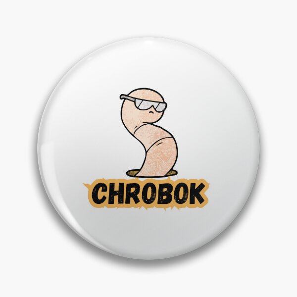 Item preview, Chrobok designed and sold by DesignsByHania.