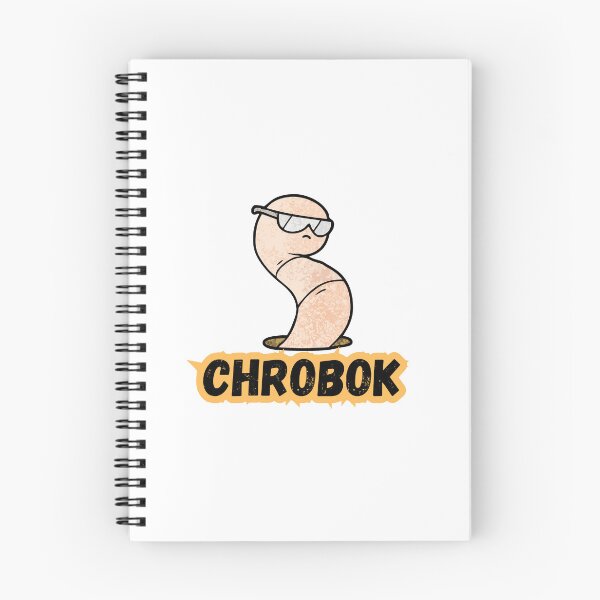 Item preview, Chrobok designed and sold by DesignsByHania.