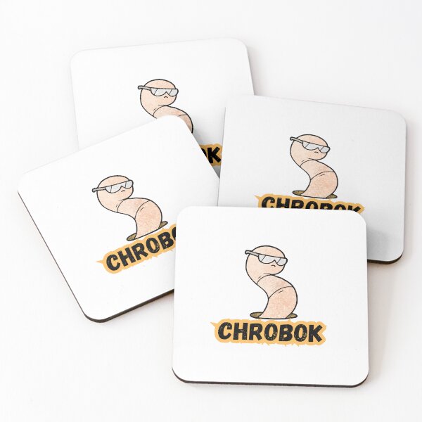 Item preview, Chrobok designed and sold by DesignsByHania.