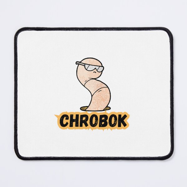 Item preview, Chrobok designed and sold by DesignsByHania.