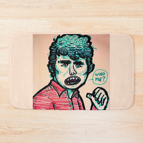 Item preview, Post It Note doodle #4 designed and sold by plunksville.