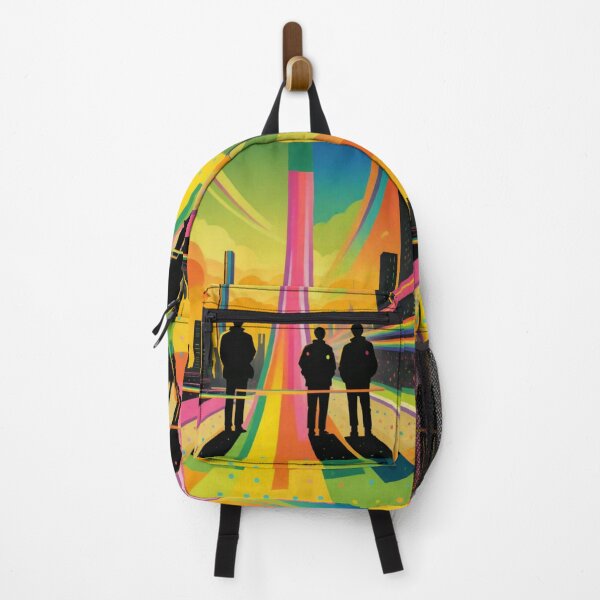 Item preview, Neon Nostalgia – Retro Futurism designed and sold by SparkyBamBam.