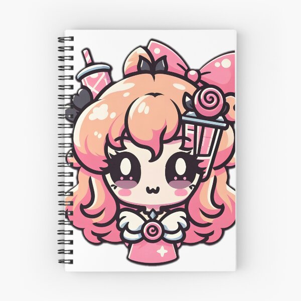 Item preview, cutecore designed and sold by NCNGDESIGN.