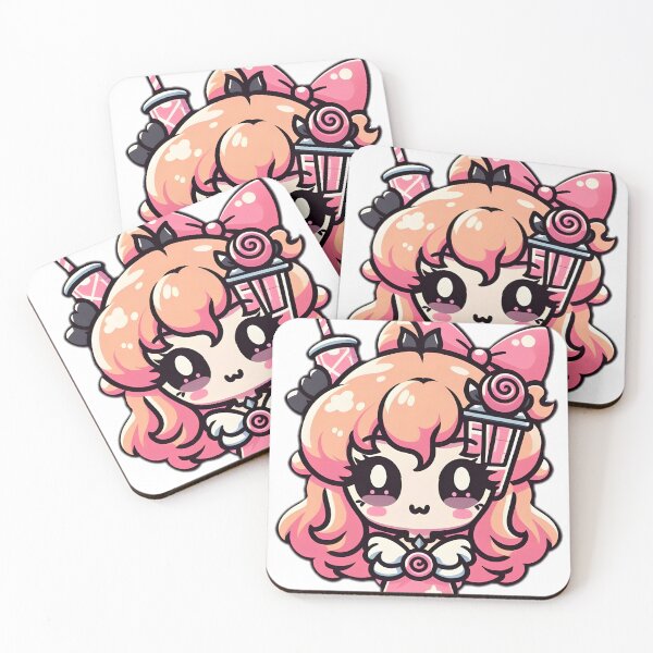 Item preview, cutecore designed and sold by NCNGDESIGN.