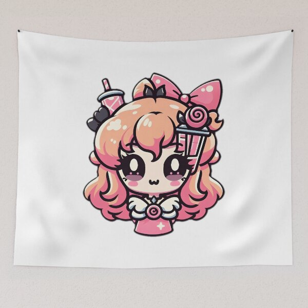 Item preview, cutecore designed and sold by NCNGDESIGN.