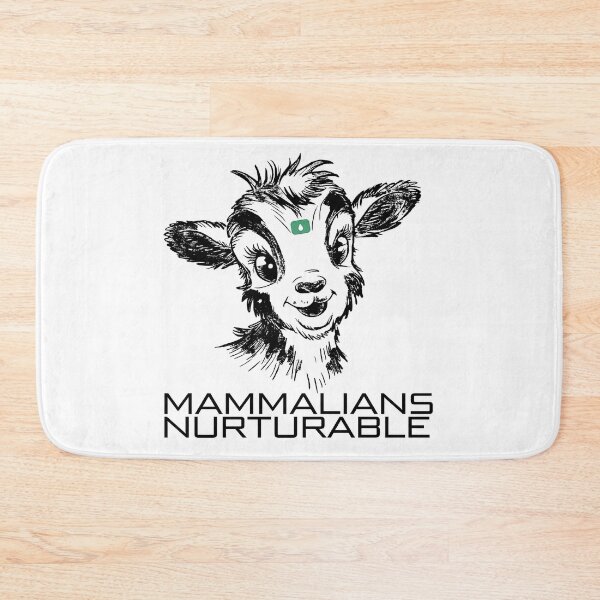 Item preview, Lumon Mammalians Nurturable designed and sold by Sturdust.