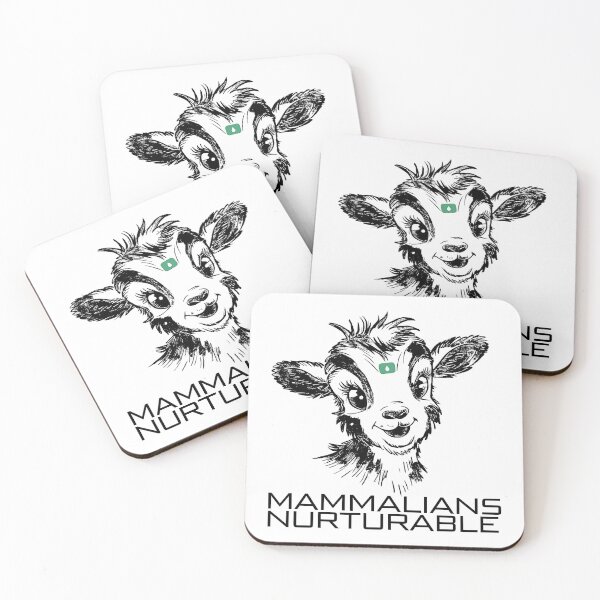 Item preview, Lumon Mammalians Nurturable designed and sold by Sturdust.
