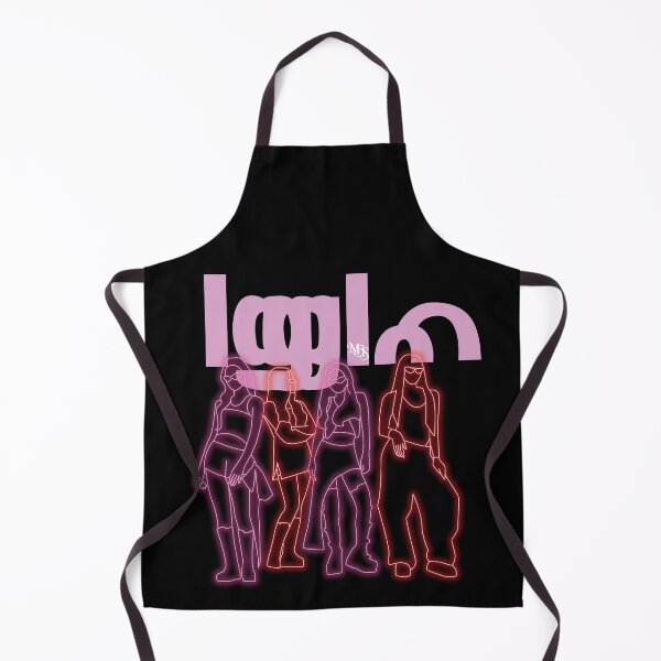 Item preview, LED design inspired by the Kiss of Life group in the Igloo era designed and sold by mbs-desing.