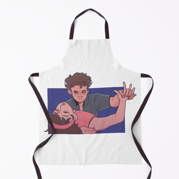 Item preview, Companion Horror movie 2025 | Josh x Iris  designed and sold by harriertail.