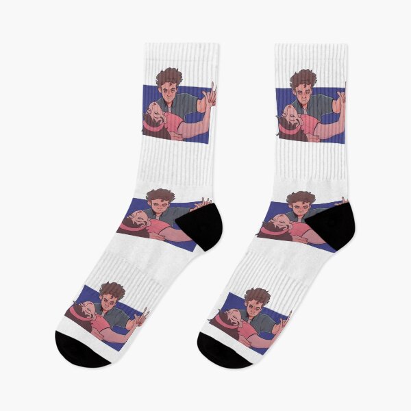 Item preview, Companion Horror movie 2025 | Josh x Iris  designed and sold by harriertail.