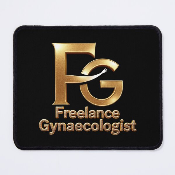 Item preview, Freelance Gynaecologist. designed and sold by Witch Queen Clothing.