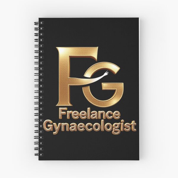 Item preview, Freelance Gynaecologist.  designed and sold by Witch Queen Clothing.