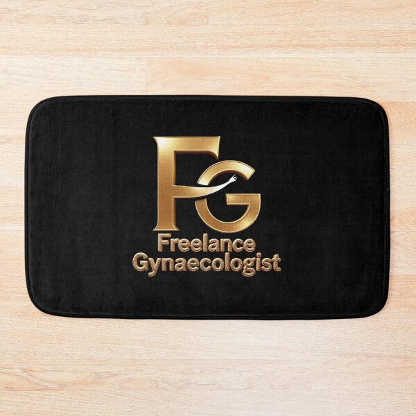 Item preview, Freelance Gynaecologist.  designed and sold by Witch Queen Clothing.