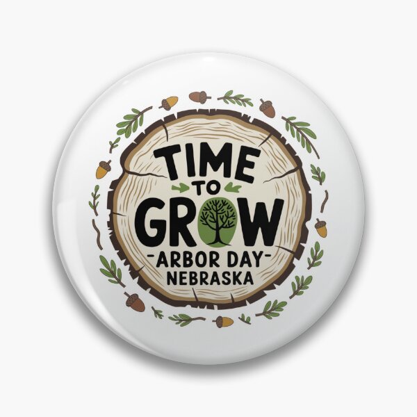 Item preview, Time to Grow designed and sold by SignumShop.