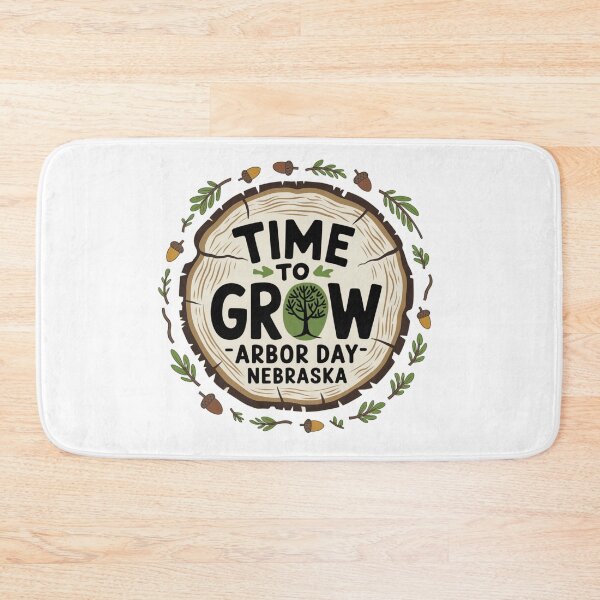 Item preview, Time to Grow designed and sold by SignumShop.