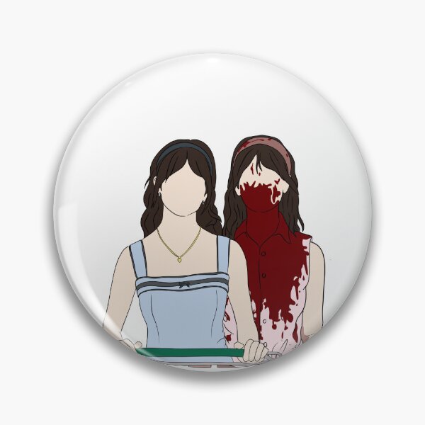 Item preview, Companion designed and sold by cine-fille.