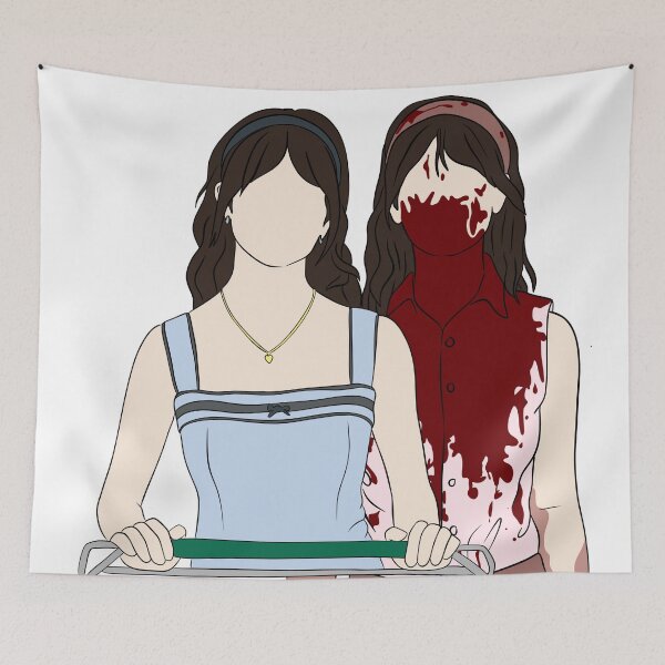 Item preview, Companion designed and sold by cine-fille.