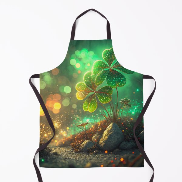 Item preview, Clover Bokeh designed and sold by Talpha.