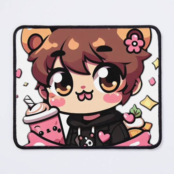 Item preview, cutecore designed and sold by NCNGDESIGN.