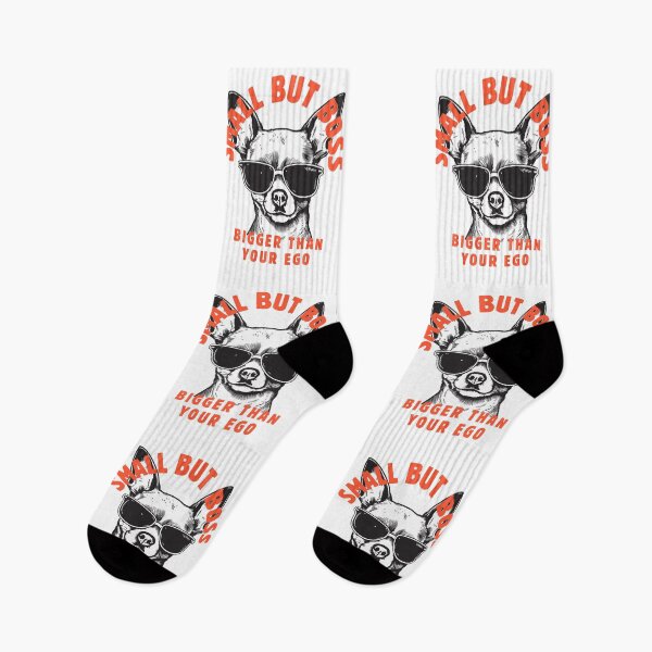 Item preview, Funny Chihuahua Design – Sarcastic & Bold Illustration designed and sold by GraficiarniaAK.
