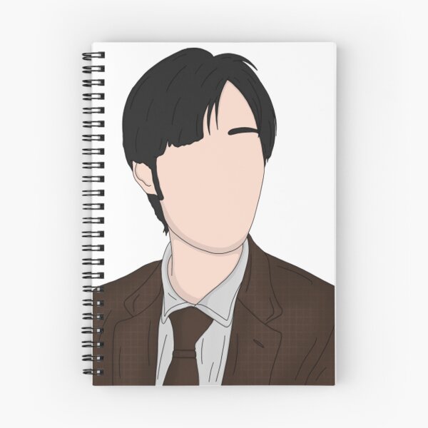 Item preview, Christian Ozera Vampire Academy designed and sold by herbinet.