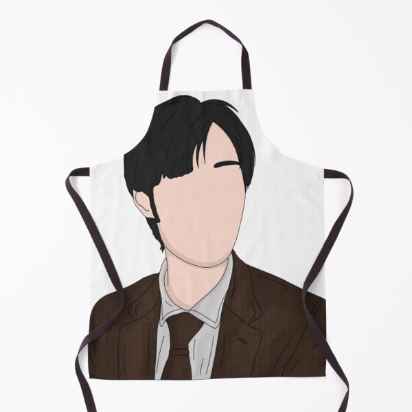 Item preview, Christian Ozera Vampire Academy designed and sold by herbinet.