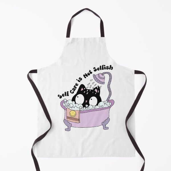 Item preview, Self Care is Not Selfish designed and sold by SugarSkyCo.