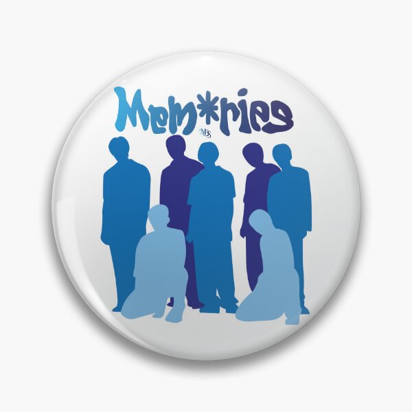 Item preview, Silhouette design inspired by the riize group in the memories era designed and sold by mbs-desing.