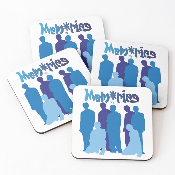 Item preview, Silhouette design inspired by the riize group in the memories era designed and sold by mbs-desing.