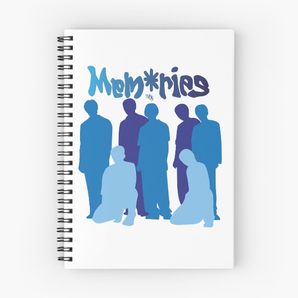 Item preview, Silhouette design inspired by the riize group in the memories era designed and sold by mbs-desing.