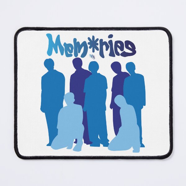 Item preview, Silhouette design inspired by the riize group in the memories era designed and sold by mbs-desing.