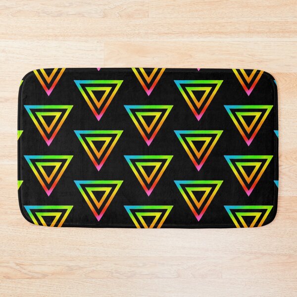 Item preview, Rainbow Triangle designed and sold by Random 00.