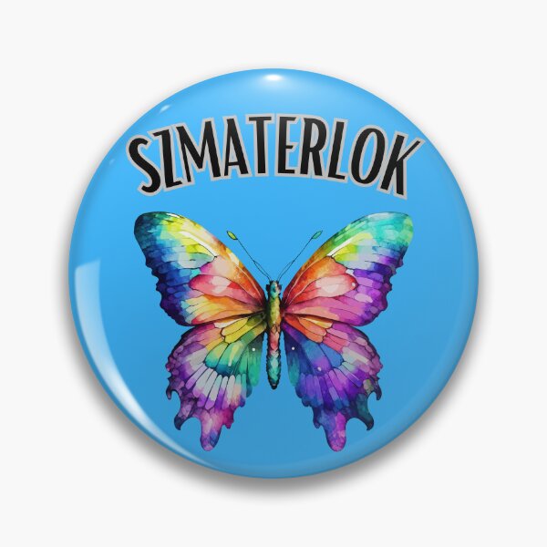Item preview, Szmaterlok motyl designed and sold by DesignsByHania.