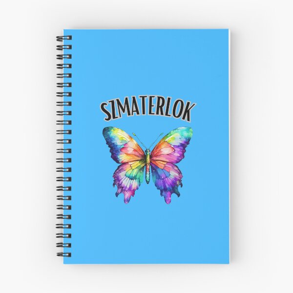 Item preview, Szmaterlok motyl designed and sold by DesignsByHania.
