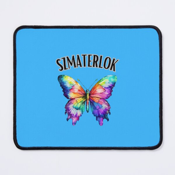 Item preview, Szmaterlok motyl designed and sold by DesignsByHania.