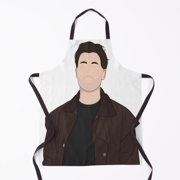 Item preview, Dimitri Belikov Vampire Academy designed and sold by herbinet.