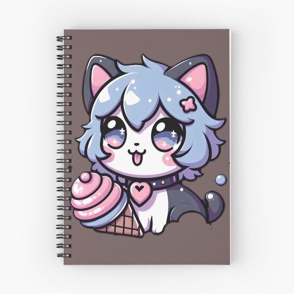 Item preview, cutecore designed and sold by NCNGDESIGN.